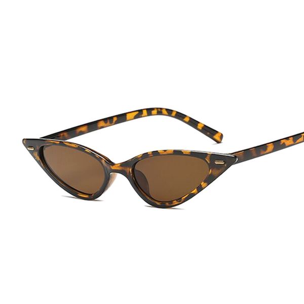 new fashion cute ladies cat eye sunglasses women vintage brand small black sun glasses female oculos de sol femme nkit, White;black
new fashion cute ladies cat eye sunglasses women vintage brand small black sun glasses female oculos de sol femme nkit, White;black