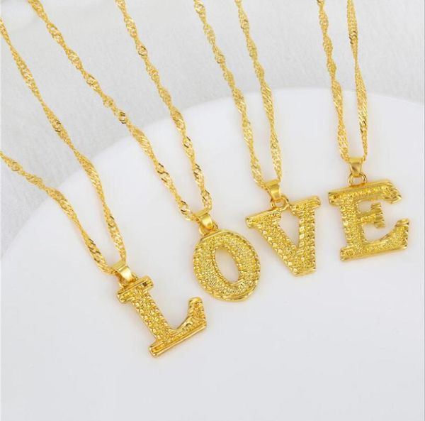 pendant necklaces ancient a-z alphabet letters chain pendants women's hip hop jewelry party wedding gift, Silver
pendant necklaces ancient a-z alphabet letters chain pendants women's hip hop jewelry party wedding gift, Silver