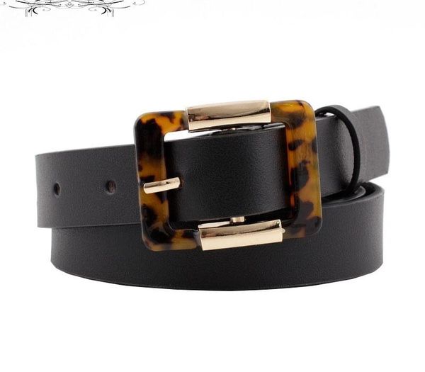 ybt women imitation leather belt plastic pin buckle luxury leopard print waist for ladies dress women individuality belt, Black;brown
ybt women imitation leather belt plastic pin buckle luxury leopard print waist for ladies dress women individuality belt, Black;brown