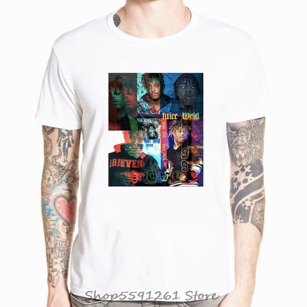 хип-хоп singer респекта сок wrld печать тенниска men streetwear swag вскользь tops рэпера фан клуб мужской harajuku футболки
хип-хоп singer респекта сок wrld печать тенниска men streetwear swag вскользь tops рэпера фан клуб мужской harajuku футболки