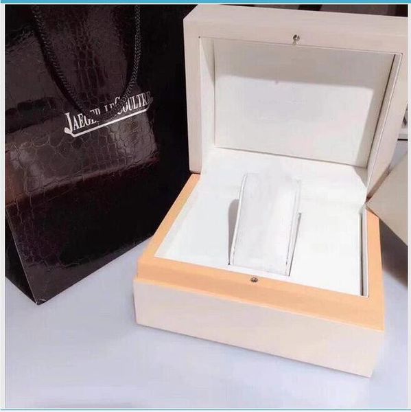 white wood boxes certificate with handbag 8018420 1368420 luxury watches master gift original boxes for mens wristwatches, Black;blue
white wood boxes certificate with handbag 8018420 1368420 luxury watches master gift original boxes for mens wristwatches, Black;blue