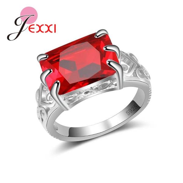 cluster rings square shape paved micro cubic zirconia prong setting bijoux 925 sterling silver charming gift for lover, Golden;silver
cluster rings square shape paved micro cubic zirconia prong setting bijoux 925 sterling silver charming gift for lover, Golden;silver
