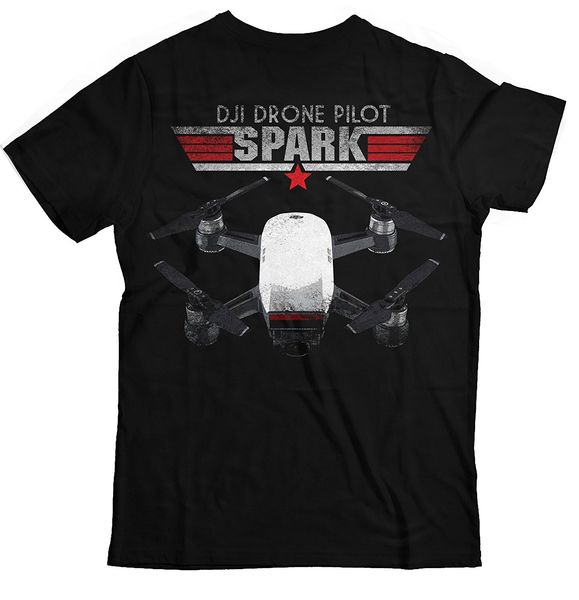2019 new summer tee shirt dji spark , dji , drone , phantom 4 t-shirt, pilot cool t-shirt
2019 new summer tee shirt dji spark , dji , drone , phantom 4 t-shirt, pilot cool t-shirt