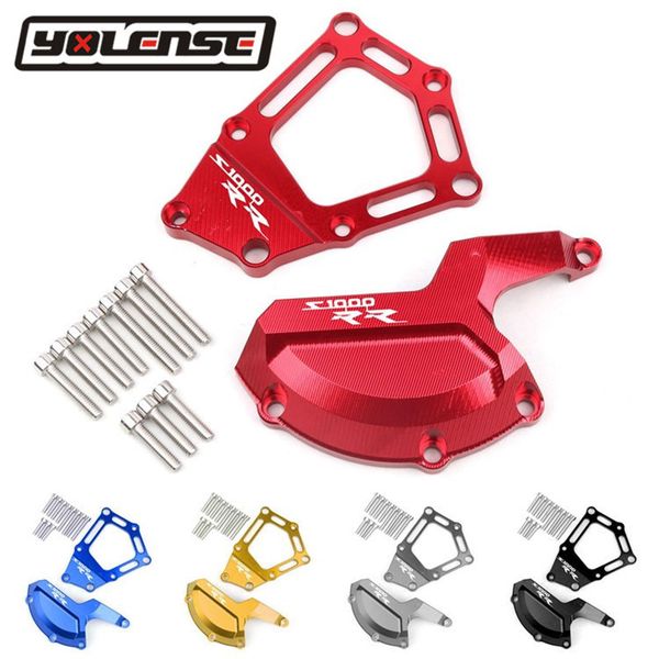 logo s1000rr motorcycle cnc aluminum engine stator starter cover frame slider protector for s1000 rr 42 k46 2009-2020
logo s1000rr motorcycle cnc aluminum engine stator starter cover frame slider protector for s1000 rr 42 k46 2009-2020