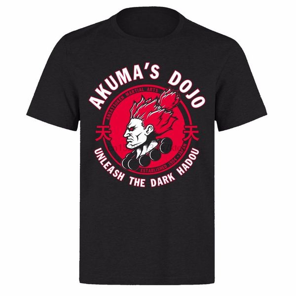 street fighters akumas dojo unleash the dark hadou gym ph69 black t-shirt tee shirt outfit casual
street fighters akumas dojo unleash the dark hadou gym ph69 black t-shirt tee shirt outfit casual