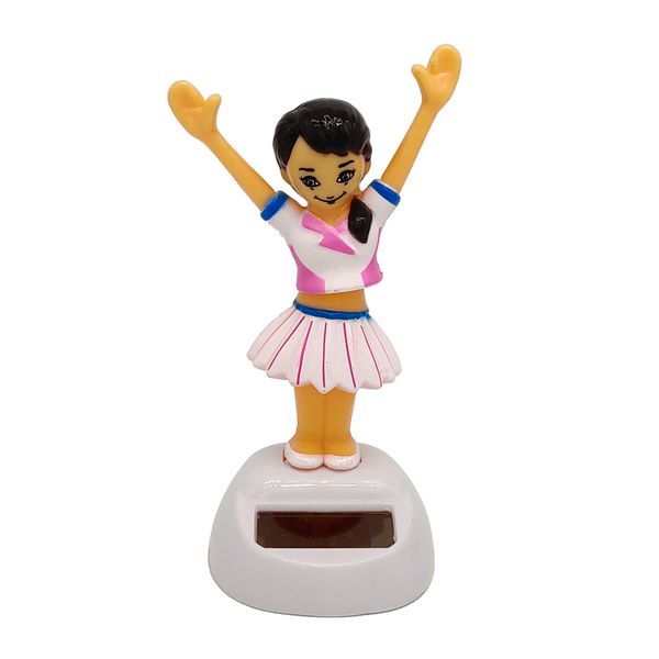 симпатичные солнечной энергии bobbling игрушки swinging танцы девушки главная / автомобильные украшения
симпатичные солнечной энергии bobbling игрушки swinging танцы девушки главная / автомобильные украшения