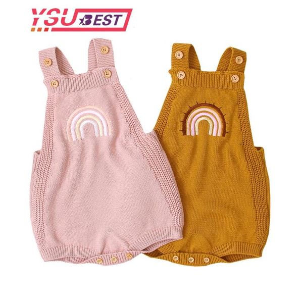 baby bodysuits autumn newborn girls body rainbow embroidery cotton knitted infant kids jumpsuits clothes toddler costumes, Blue
baby bodysuits autumn newborn girls body rainbow embroidery cotton knitted infant kids jumpsuits clothes toddler costumes, Blue