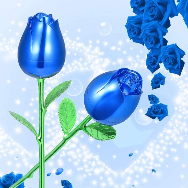 iju003 stainless steel cremation blue and green rose flower with box souvenir colorful flower souvenir, Silver
iju003 stainless steel cremation blue and green rose flower with box souvenir colorful flower souvenir, Silver