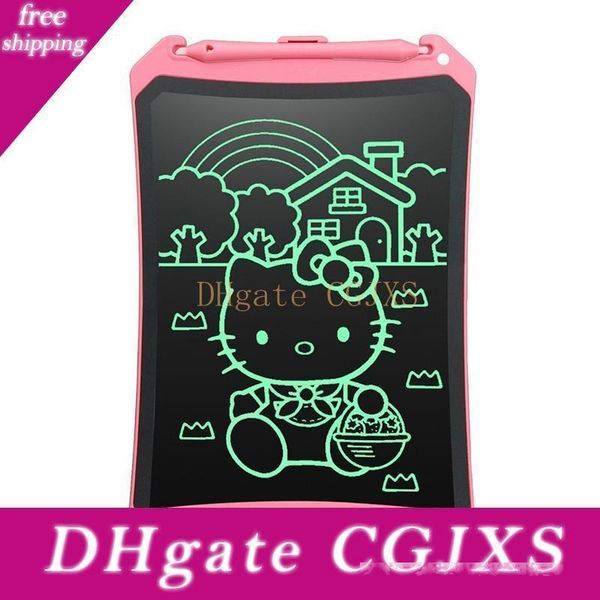 11 robot drawing toys tablets portable writing e -writing board 11 inch children kids drawing handwriting electronic writing pad
11 robot drawing toys tablets portable writing e -writing board 11 inch children kids drawing handwriting electronic writing pad