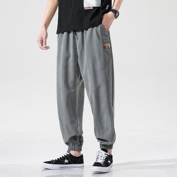 athletic pants men's loose-fit pants lantern ankle banded casual trousers basketball loose straight-cut workwear leg, Black;blue
athletic pants men's loose-fit pants lantern ankle banded casual trousers basketball loose straight-cut workwear leg, Black;blue