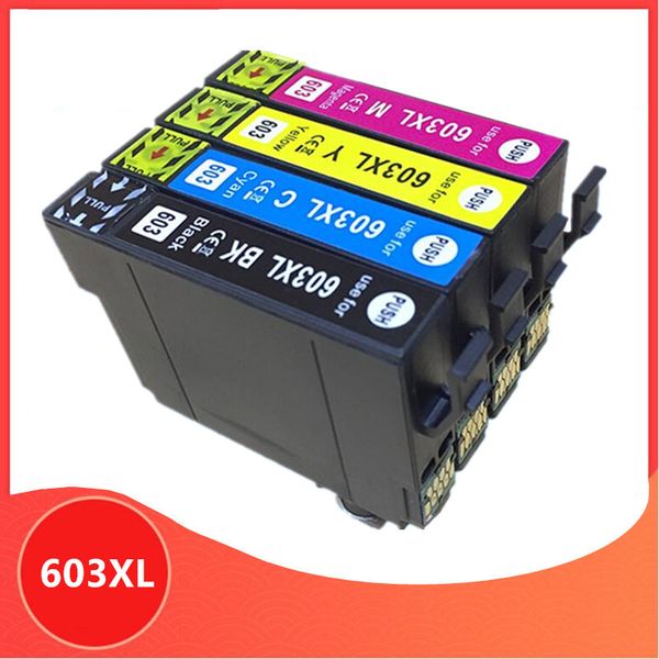 ink cartridges compatible t603 603 t603xl 603xl cartridge for xp-2100 xp-2105 xp-3100 xp-3105 xp-4100 xp-4105 wf-2810 wf-2830 wf-2850
ink cartridges compatible t603 603 t603xl 603xl cartridge for xp-2100 xp-2105 xp-3100 xp-3105 xp-4100 xp-4105 wf-2810 wf-2830 wf-2850