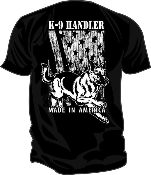 2019 new fashion casual men t-shirt sar - search & rescue: k9 handler german shepherd screen print usa t-shirt black
2019 new fashion casual men t-shirt sar - search & rescue: k9 handler german shepherd screen print usa t-shirt black
