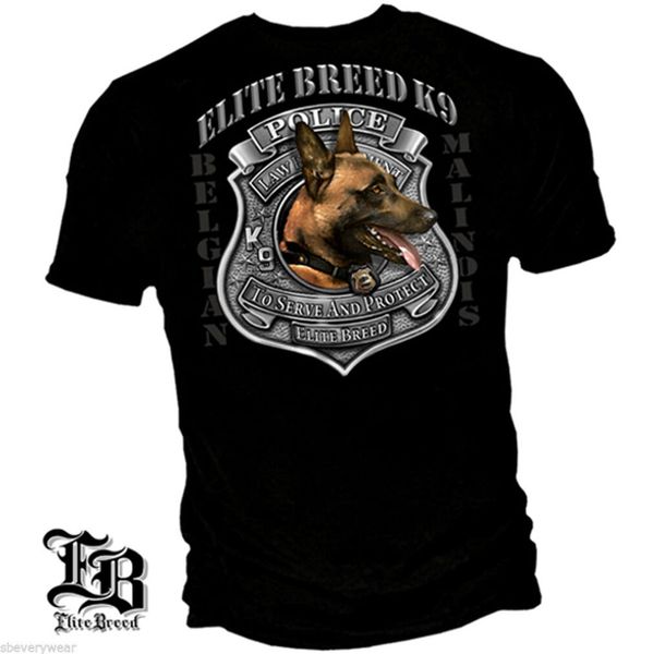 police t-shirt belgian malinois k-9 unit law officer belgian shepard new spring high-elastic cotton funny customized t shirts
police t-shirt belgian malinois k-9 unit law officer belgian shepard new spring high-elastic cotton funny customized t shirts