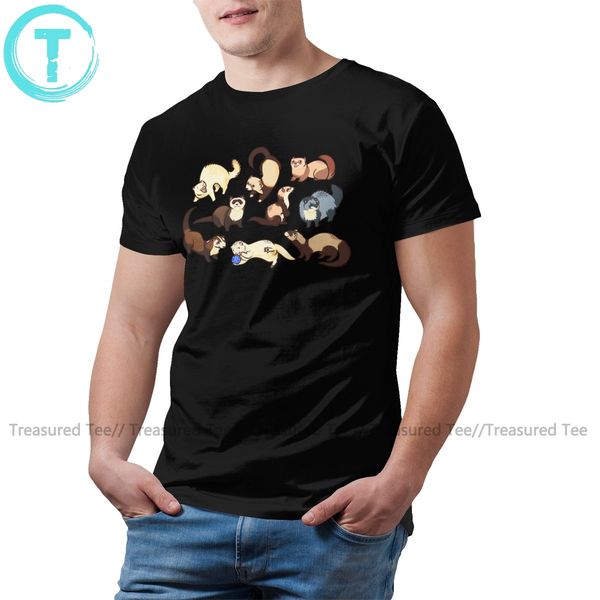 ferrets t shirt cat snakes in blue t-shirt graphic short sleeves tee shirt xxx basic man funny tshirt
ferrets t shirt cat snakes in blue t-shirt graphic short sleeves tee shirt xxx basic man funny tshirt