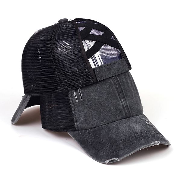 2020 new ponytail baseball cap messy bun hats for women washed cotton snapback caps casual summer sun visor outdoor hat h8ua, Blue;gray
2020 new ponytail baseball cap messy bun hats for women washed cotton snapback caps casual summer sun visor outdoor hat h8ua, Blue;gray