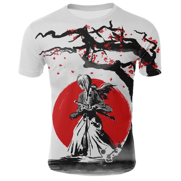 men's comedy t-shirt rick & morty holiday gift tee the good bad & tiny casual cotton short sleeve t shirt camisetas hombre