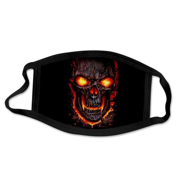 dhl fashion mask halloween skull mask black dustproof windproof printing breathable anti-haze polyester fabric mask
dhl fashion mask halloween skull mask black dustproof windproof printing breathable anti-haze polyester fabric mask