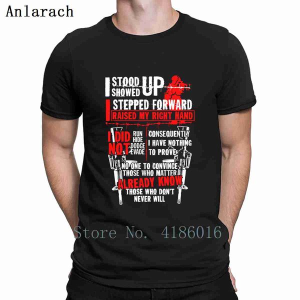 2nd amendment i have nothing to prove veteran t shirt loose fashion cotton spring autumn family letters create s-4xl shirt
2nd amendment i have nothing to prove veteran t shirt loose fashion cotton spring autumn family letters create s-4xl shirt