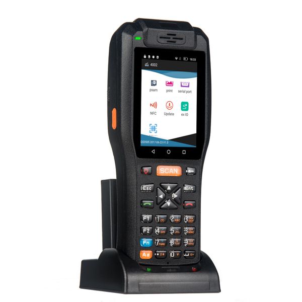 bluetooth wifi 3g кпк android терминал в пределах 58 мм термопринтер для продажи
bluetooth wifi 3g кпк android терминал в пределах 58 мм термопринтер для продажи