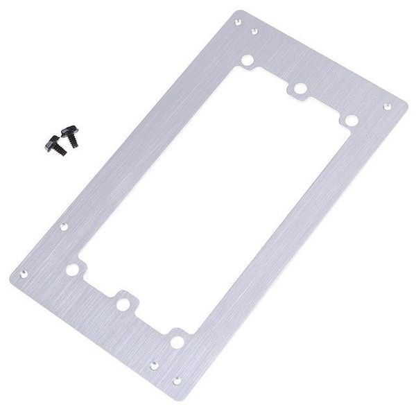 computer & office 1pc power supply baffle computer small chassis sfx power to atx bracket matx conversion frame with 4 screws
computer & office 1pc power supply baffle computer small chassis sfx power to atx bracket matx conversion frame with 4 screws