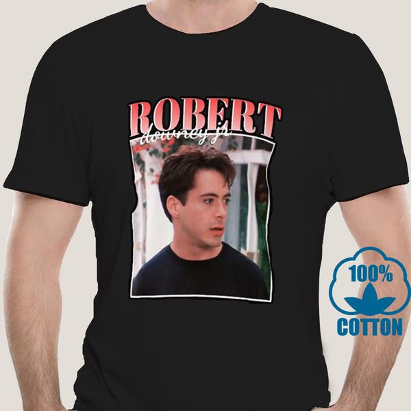 0279d 90 vintage downey t shirt 90s vintage robert downey jr iron man tony stark 
0279d 90 vintage downey t shirt 90s vintage robert downey jr iron man tony stark