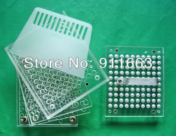 new 100 holes000#, 00#,0#,1#,2#,3#,4# ,5# empty used,manual filling machine, filler +tamping tool
new 100 holes000#, 00#,0#,1#,2#,3#,4# ,5# empty used,manual filling machine, filler +tamping tool