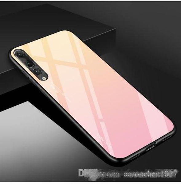 tempered gradient glass back covercase for huawei mate 10 20 p20 p30 lite pro nova 3 3i phone housing for honor magic2 8x 10 9lite
tempered gradient glass back covercase for huawei mate 10 20 p20 p30 lite pro nova 3 3i phone housing for honor magic2 8x 10 9lite