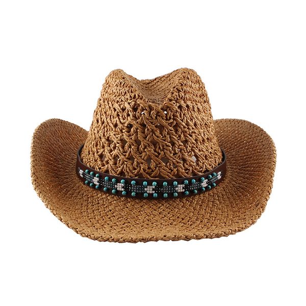 wide brim hats summer hollow western cowboy hat women european american curled big hand-woven straw sombreros de mujer wholesale, Blue;gray
wide brim hats summer hollow western cowboy hat women european american curled big hand-woven straw sombreros de mujer wholesale, Blue;gray