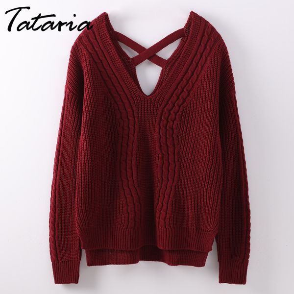 women's sweaters 1 women jumper oversized feminina long sleeve pull femme open sweater pink v neck pullover female, White;black
women's sweaters 1 women jumper oversized feminina long sleeve pull femme open sweater pink v neck pullover female, White;black