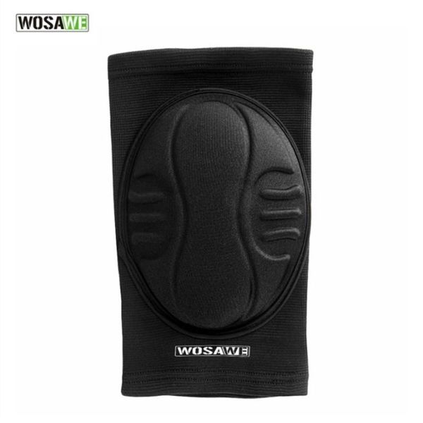 wosawe 1pc breathable classic black outdoor extreme sports kneecap skating basketball cycling kneepad knee protector hot, Black;gray
wosawe 1pc breathable classic black outdoor extreme sports kneecap skating basketball cycling kneepad knee protector hot, Black;gray