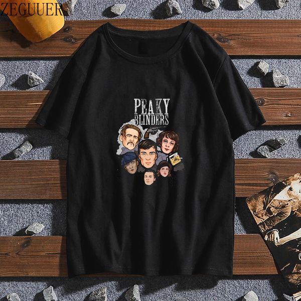 men cotton t-shirt peaky blinders t-shirt short sleeve o-neck men graphic vintage tshirt streetwear peaky blinders t-shirt
men cotton t-shirt peaky blinders t-shirt short sleeve o-neck men graphic vintage tshirt streetwear peaky blinders t-shirt
