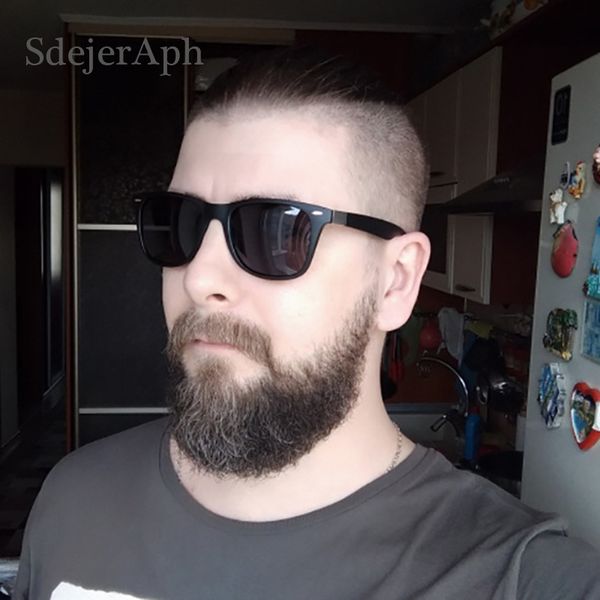 fashion men oversized sunglasses brand vintage men color coated glasses frame women color lens sunglasses square, White;black
fashion men oversized sunglasses brand vintage men color coated glasses frame women color lens sunglasses square, White;black