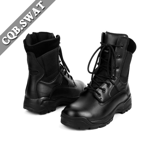 cqb.swat tactical boots desert combat boots beathable wearable size 39-45 black hawk
cqb.swat tactical boots desert combat boots beathable wearable size 39-45 black hawk