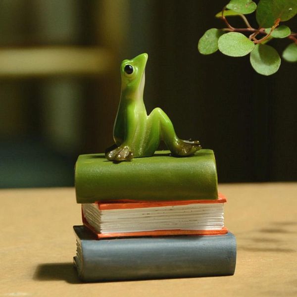 decorative objects everyday collection cute animals frog figurine creative green frog home decoration micro landscape fairy garden ornaments
decorative objects everyday collection cute animals frog figurine creative green frog home decoration micro landscape fairy garden ornaments