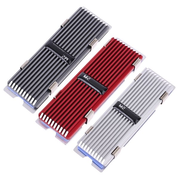 m.2 ssd nvme heat sink heatsink m2 2280 ssd hard disk aluminum heat sink with thermal pad for pcie sata m2 pc thermal radiat
m.2 ssd nvme heat sink heatsink m2 2280 ssd hard disk aluminum heat sink with thermal pad for pcie sata m2 pc thermal radiat