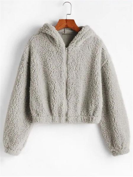 sleeve loose hoodies womens clothing designer womens hoodies fashion natural colorzipper neck fleece hoodies casual long, Black
sleeve loose hoodies womens clothing designer womens hoodies fashion natural colorzipper neck fleece hoodies casual long, Black