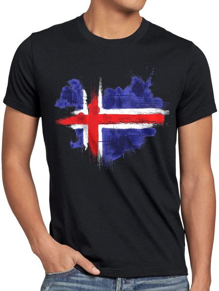 2020 new arrival men's fashion island t-shirt herren sport wm em fahne national-flagge fan-artikel funny tees men short
2020 new arrival men's fashion island t-shirt herren sport wm em fahne national-flagge fan-artikel funny tees men short