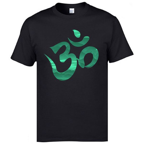 мирное mantra слоган t-shirt om yo-ga мужские летние комфортные футболки pure cotton fashion tee рубашки мужской отец t shirt
мирное mantra слоган t-shirt om yo-ga мужские летние комфортные футболки pure cotton fashion tee рубашки мужской отец t shirt