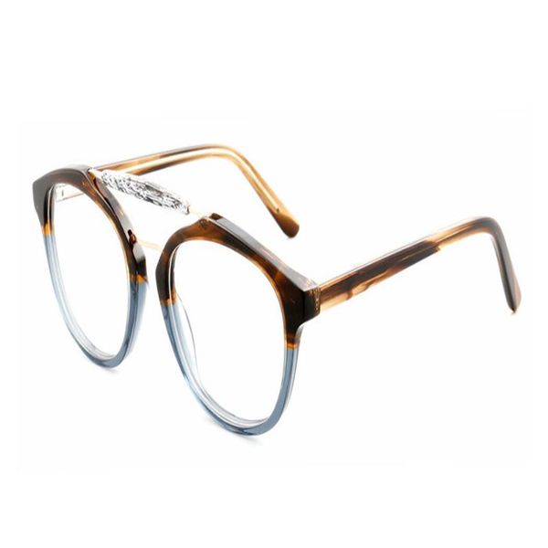 mongoten unisex мода ацетат full rim progressive multi-очагового предписание объектив очки leopard см near far reading glasses, White;black
mongoten unisex мода ацетат full rim progressive multi-очагового предписание объектив очки leopard см near far reading glasses, White;black