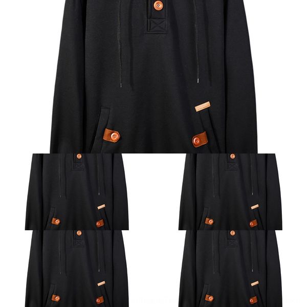 autumn new coat fashionable sweater hoodiefashion brand hooded for men autumn new pullover pullovercoat pullovermen's fashionable sweat, Black
autumn new coat fashionable sweater hoodiefashion brand hooded for men autumn new pullover pullovercoat pullovermen's fashionable sweat, Black