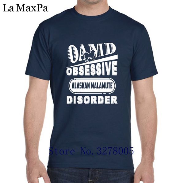 la maxza проектирование t-shirt для мужчин homme аутентичные аляскинский маламут tshirt письма мужская футболка 2018 года круглый шеи высоко
la maxza проектирование t-shirt для мужчин homme аутентичные аляскинский маламут tshirt письма мужская футболка 2018 года круглый шеи высоко