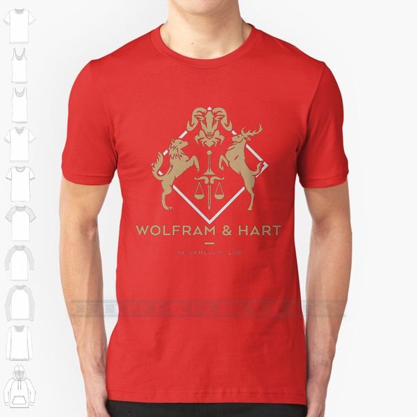 wolfram and hart custom design print for men women cotton new cool tee t shirt big size 6xl angel angel tv angel
wolfram and hart custom design print for men women cotton new cool tee t shirt big size 6xl angel angel tv angel