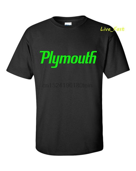 plymouth logo t shirt cuda road runner barracuda hemi vintage mopar muscle car
plymouth logo t shirt cuda road runner barracuda hemi vintage mopar muscle car