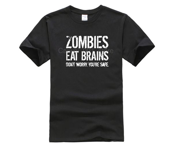 fashion 2019 trend t shirt men s zombies eat brains printed 2019 casual funny brand clothing quality short sleeve men tshirt
fashion 2019 trend t shirt men s zombies eat brains printed 2019 casual funny brand clothing quality short sleeve men tshirt