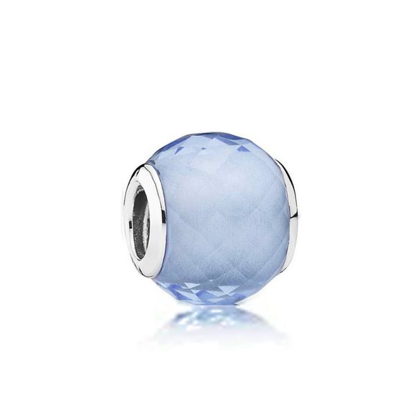 new 100% sterling silver 1:1 glamour 791722nbs sky blue charm glass bead original women wedding fashion jewelry 2018 gift, Black
new 100% sterling silver 1:1 glamour 791722nbs sky blue charm glass bead original women wedding fashion jewelry 2018 gift, Black