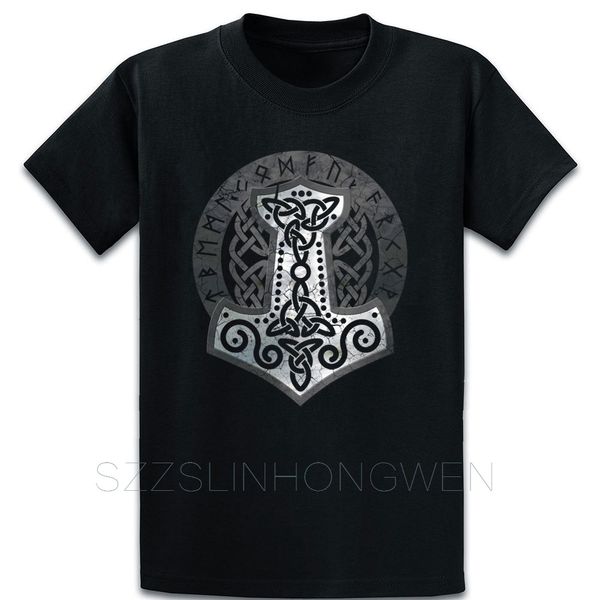 mjolnir the hammer of thor t shirt gift authentic cotton summer style gents family print size over size s-5xl shirt
mjolnir the hammer of thor t shirt gift authentic cotton summer style gents family print size over size s-5xl shirt