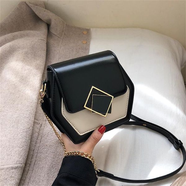 2020 новая мода женская сумка кожаные сумки pu сумка плеча малого щитка crossbody сумки для женщин сумки посыльного dropshipping 909 #
2020 новая мода женская сумка кожаные сумки pu сумка плеча малого щитка crossbody сумки для женщин сумки посыльного dropshipping 909 #
