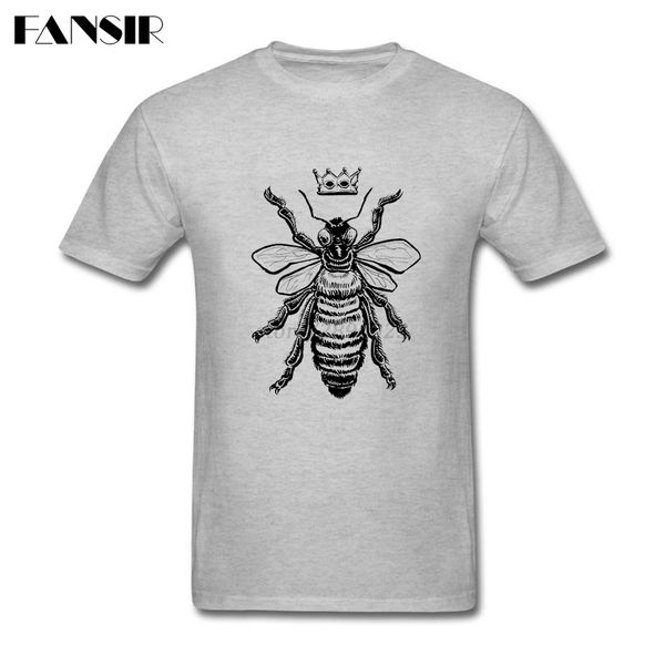 awesome queen bee tshirt man short sleeve cotton custom men shirt brand clothing plus size
awesome queen bee tshirt man short sleeve cotton custom men shirt brand clothing plus size