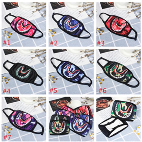 shark fashion face mask unisex printed пылезащитные дизайнерские маски моющаяся прочная женщина мужчины 5lk71
shark fashion face mask unisex printed пылезащитные дизайнерские маски моющаяся прочная женщина мужчины 5lk71