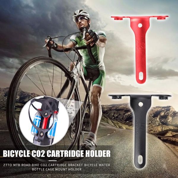 water bottles & cages ztto portable aluminum alloy bicycle co2 cartridge bracket organizer durable mtb road bike cage mount holder stand
water bottles & cages ztto portable aluminum alloy bicycle co2 cartridge bracket organizer durable mtb road bike cage mount holder stand